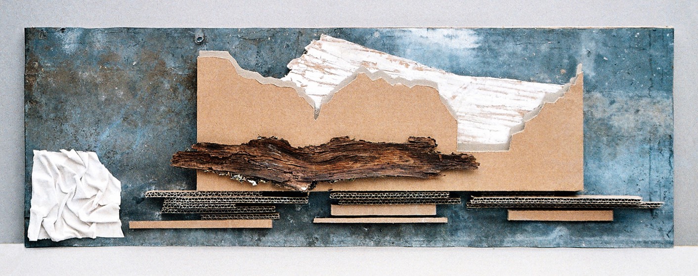 03 Relief