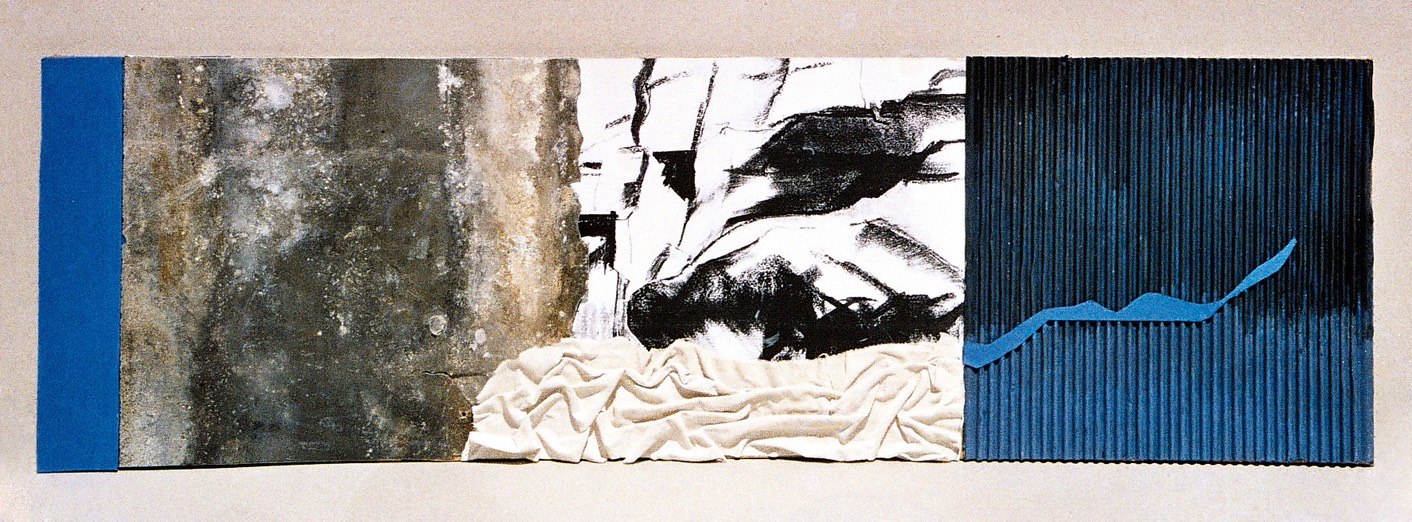 13 Relief