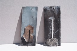 Zinc 0047